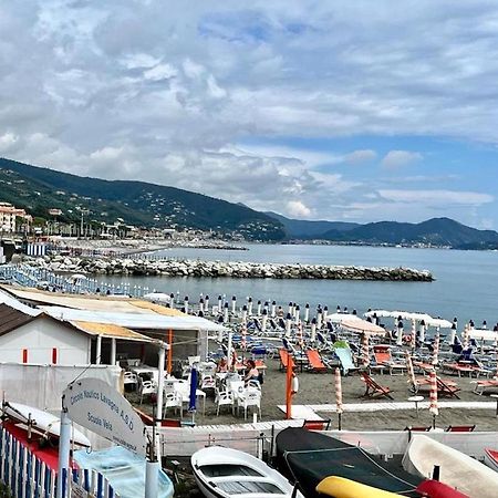 Ca' Dei Pescatori Dalle Spiagge Лаваня Екстериор снимка