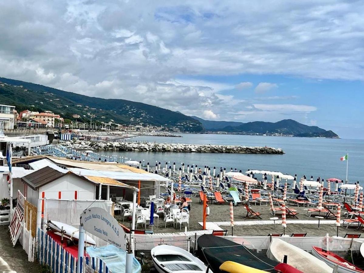 Ca' Dei Pescatori Dalle Spiagge Лаваня Екстериор снимка
