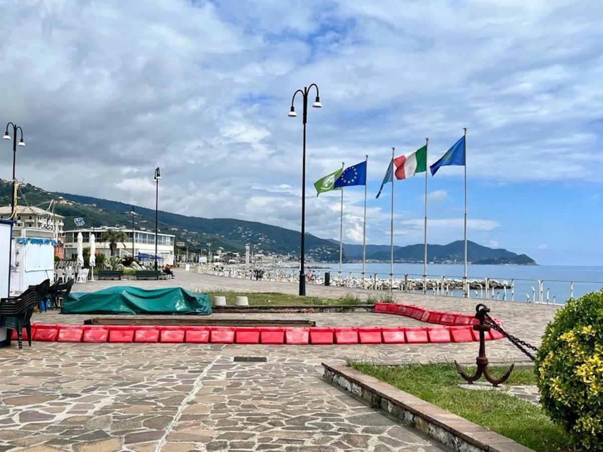 Ca' Dei Pescatori Dalle Spiagge Лаваня Екстериор снимка